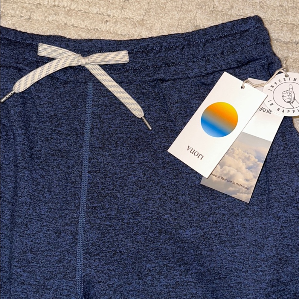 Vuori Performance Jogger